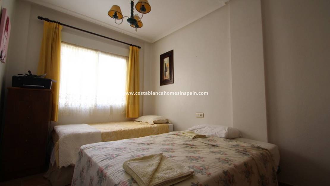 Revente -  - Villamartin