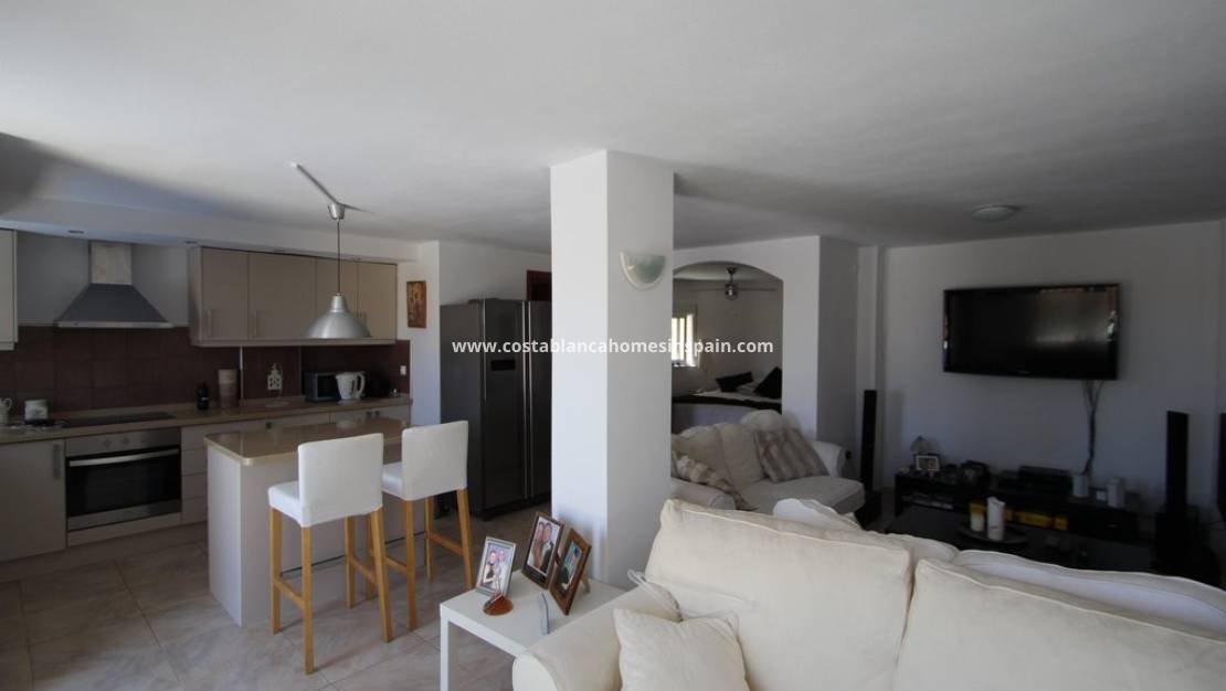 Revente -  - Villamartin