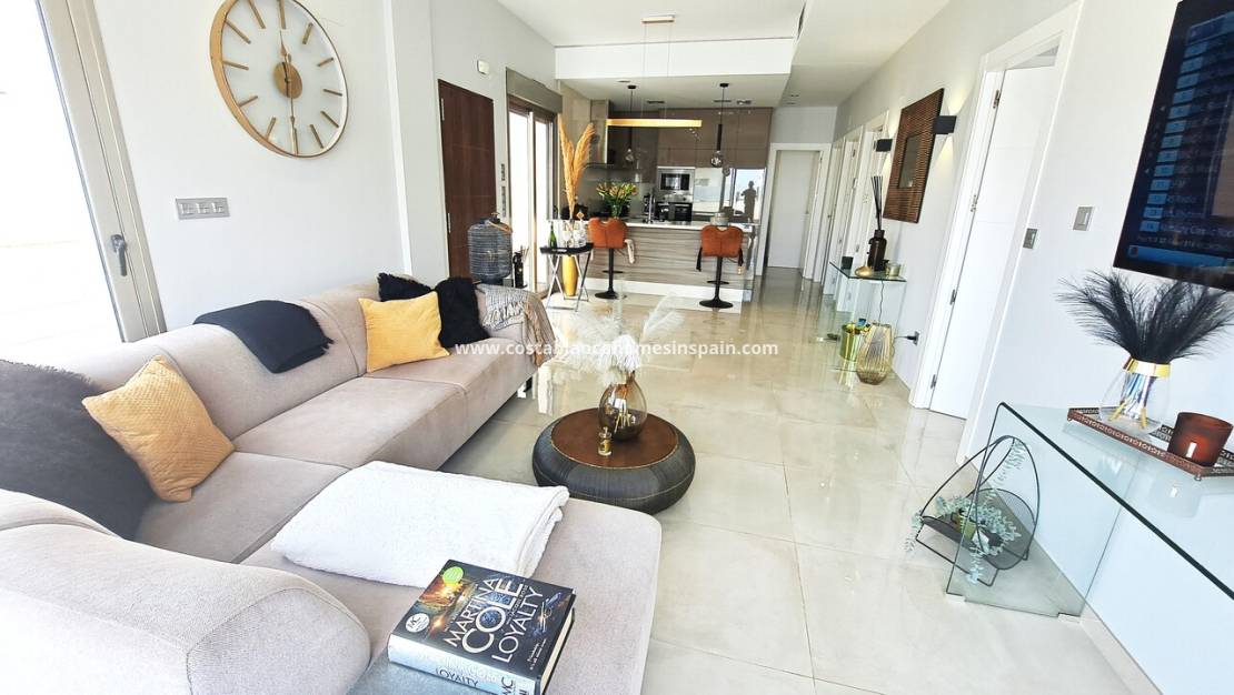 Revente -  - Villamartin