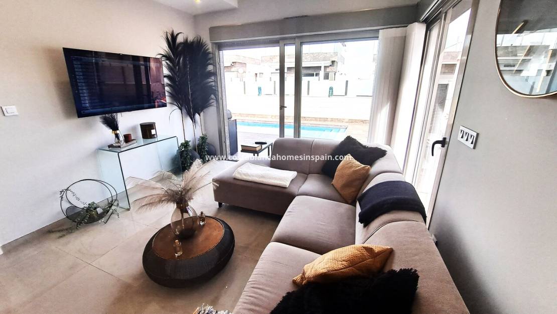 Revente -  - Villamartin