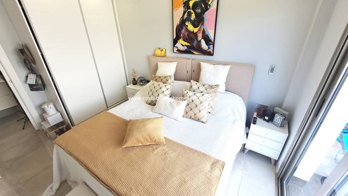 Revente -  - Villamartin