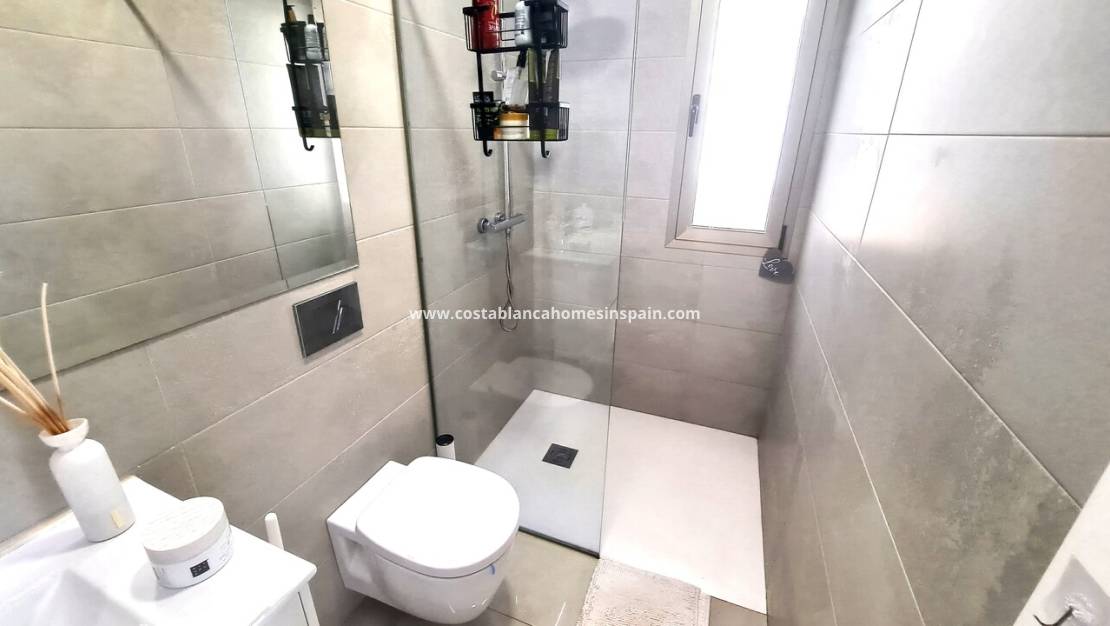 Revente -  - Villamartin