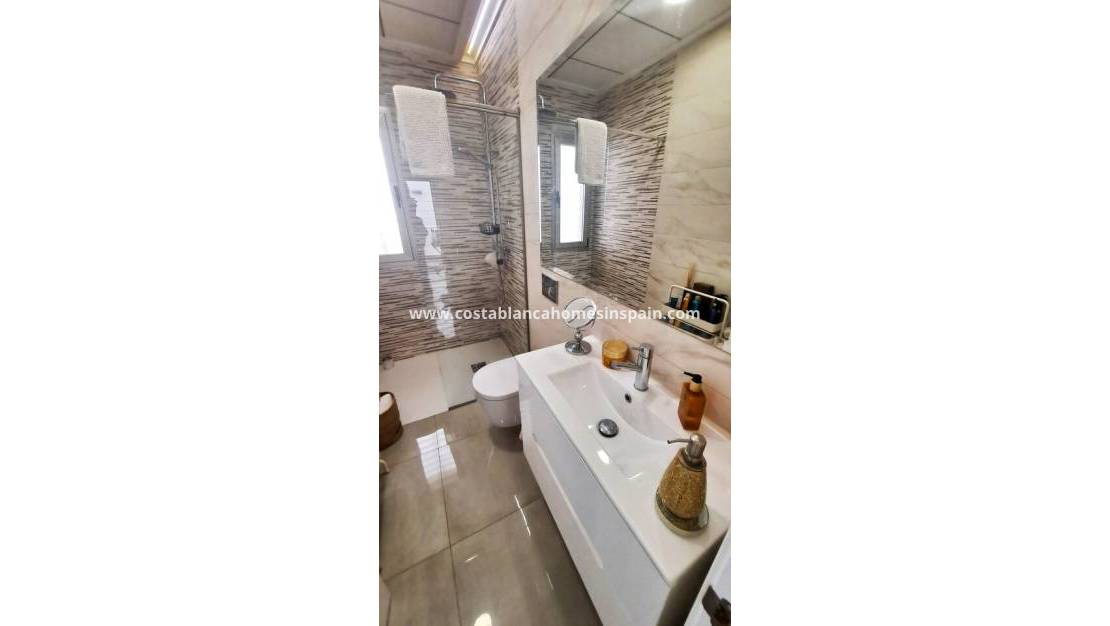 Revente -  - Villamartin