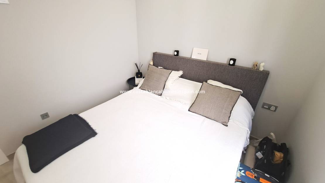 Revente -  - Villamartin