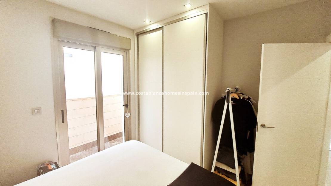 Revente -  - Villamartin