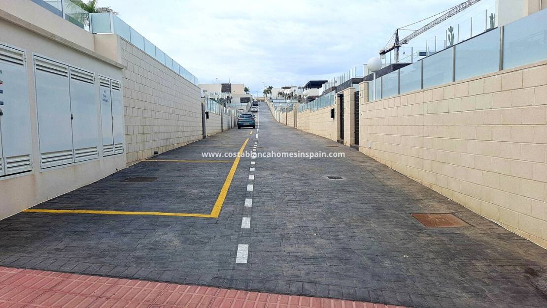 Revente -  - Villamartin