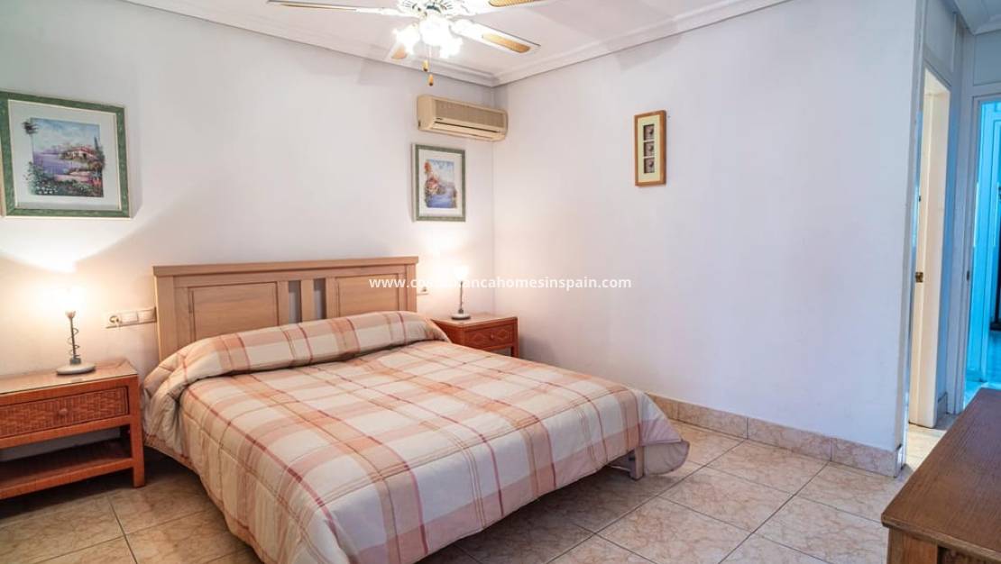 Revente -  - Villamartin