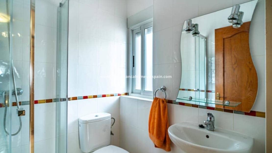 Revente -  - Villamartin