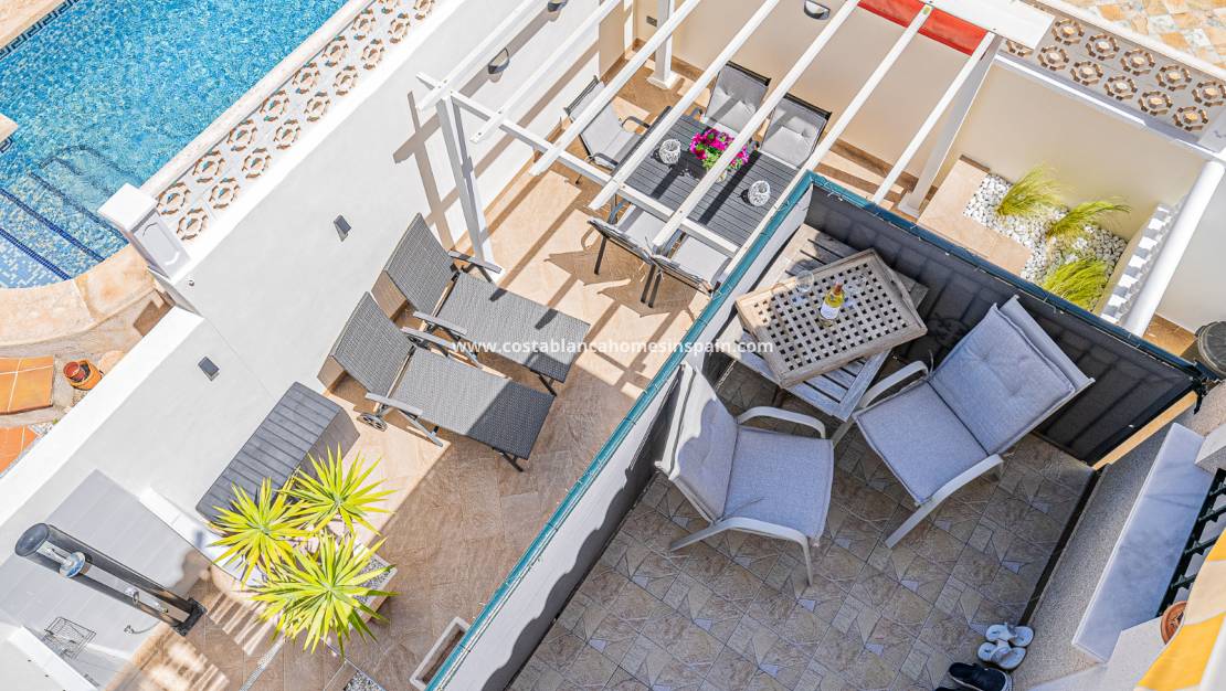 Revente -  - Villamartin