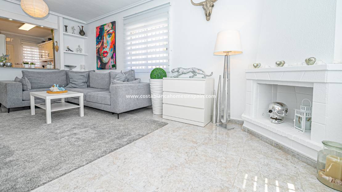 Revente -  - Villamartin