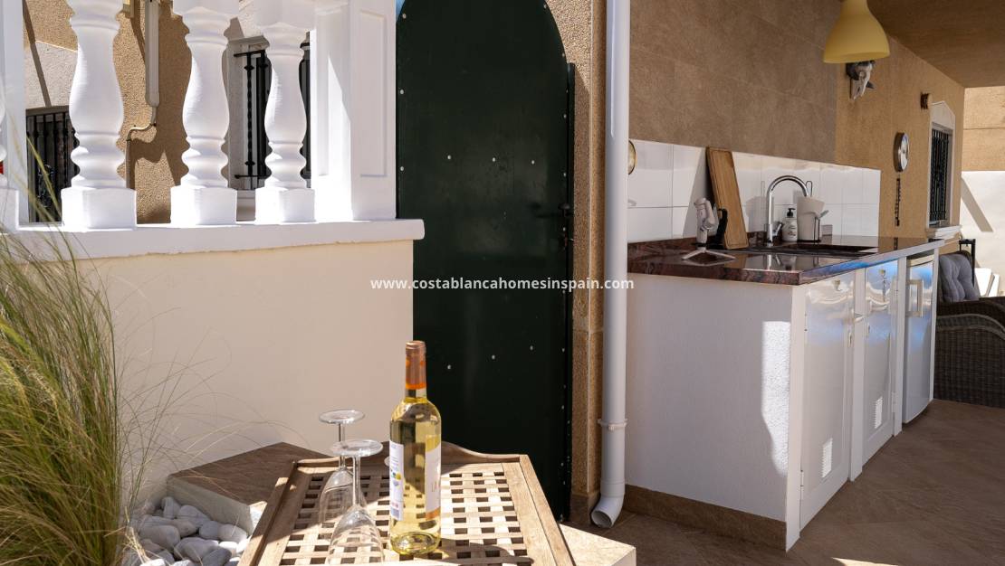 Revente -  - Villamartin