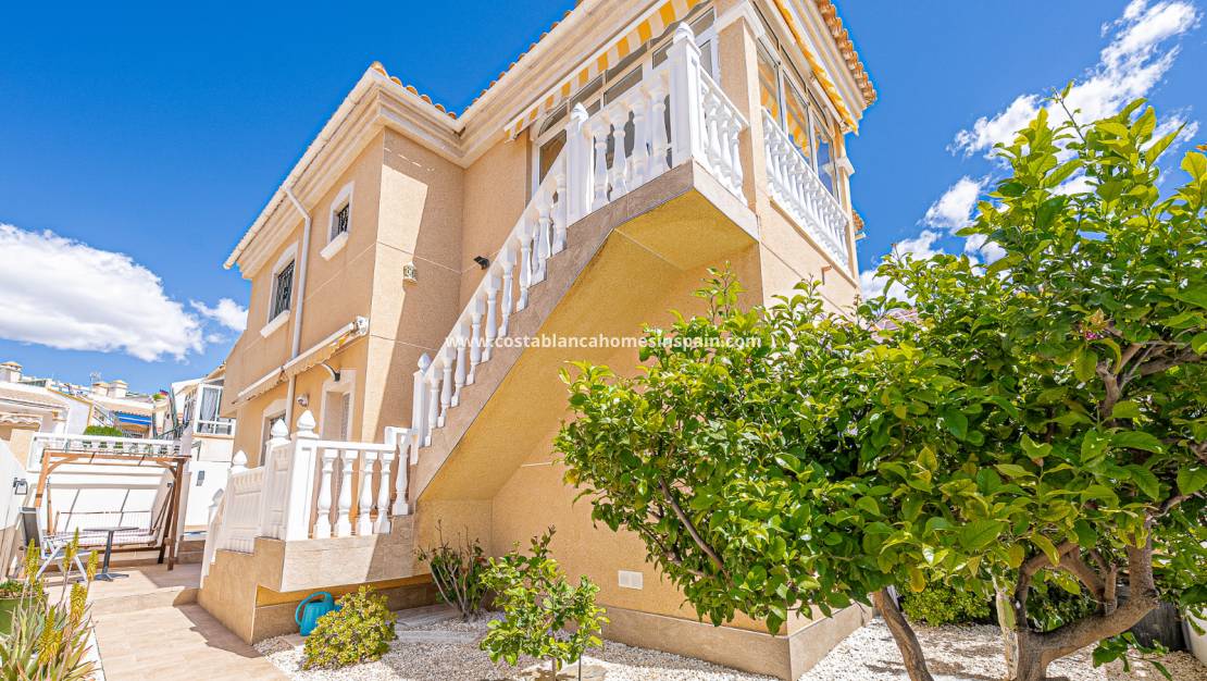 Revente -  - Villamartin