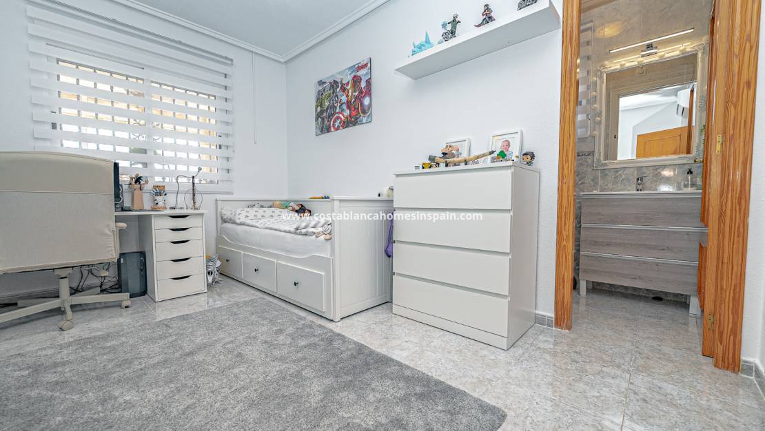 Revente -  - Villamartin