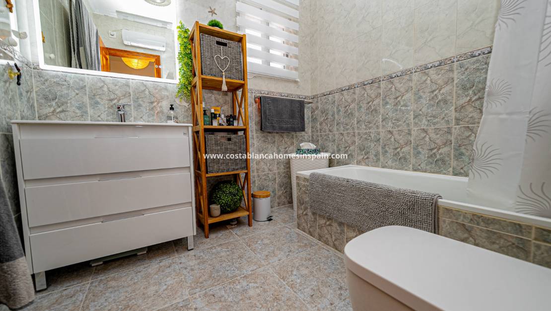 Revente -  - Villamartin