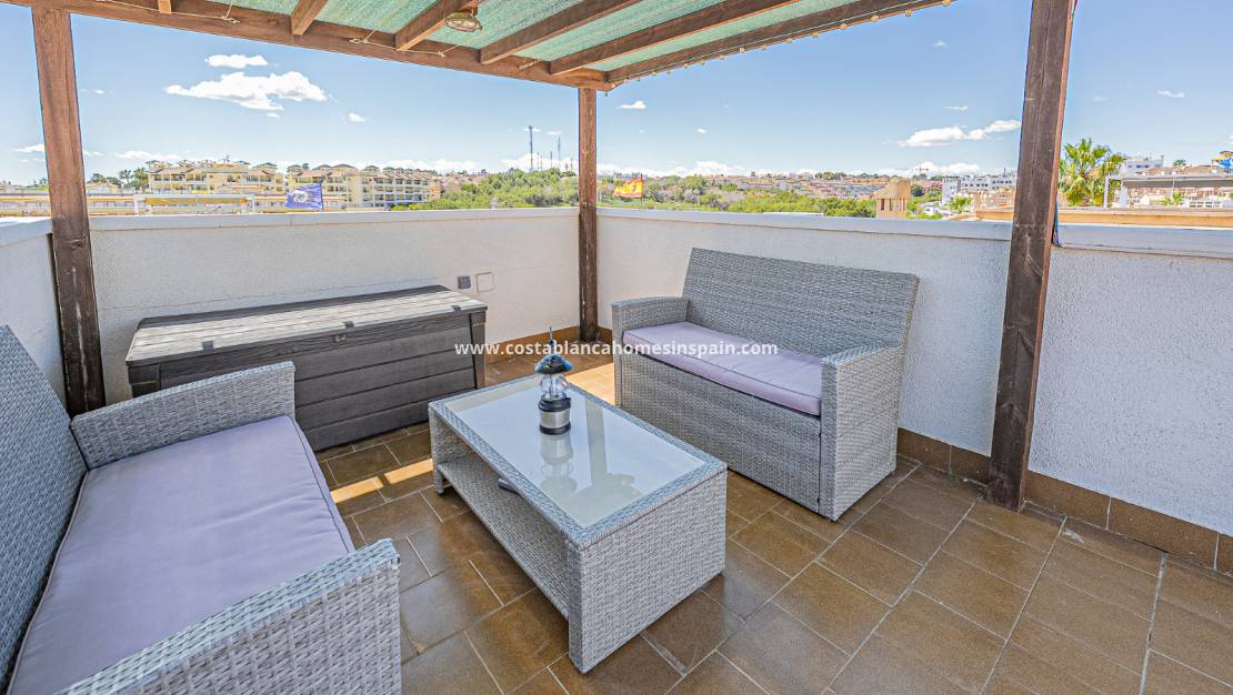 Revente -  - Villamartin