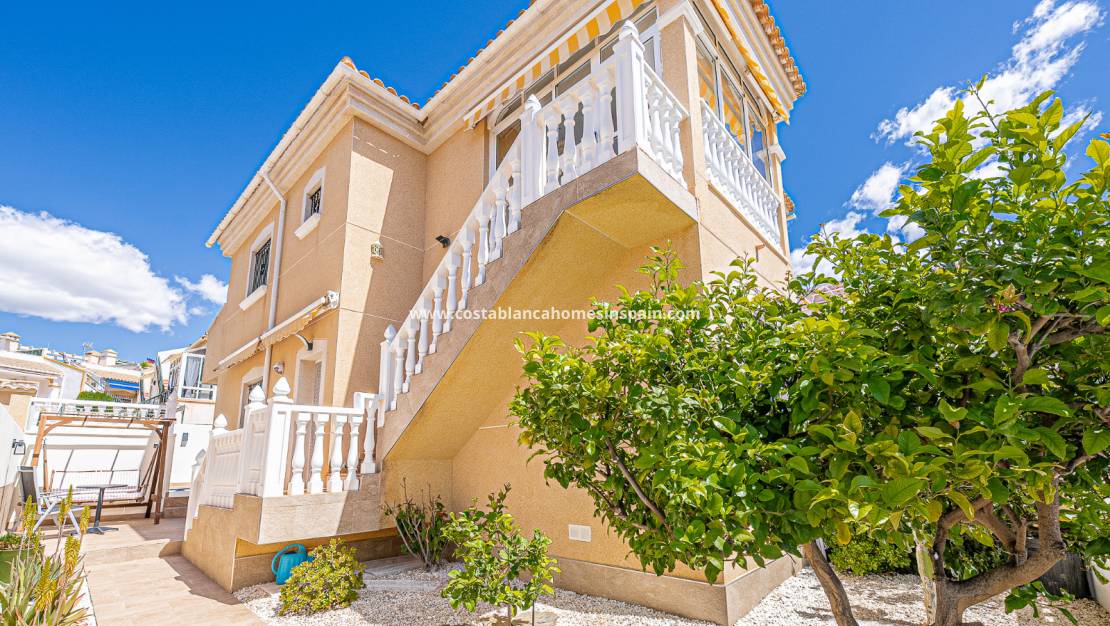 Revente -  - Villamartin