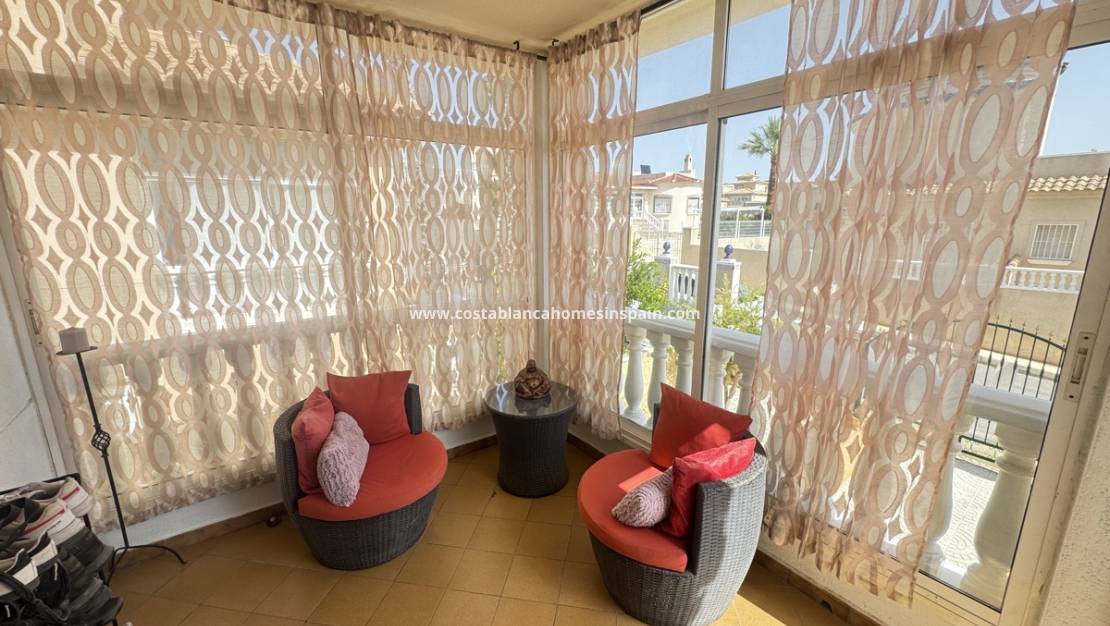 Revente -  - Villamartin