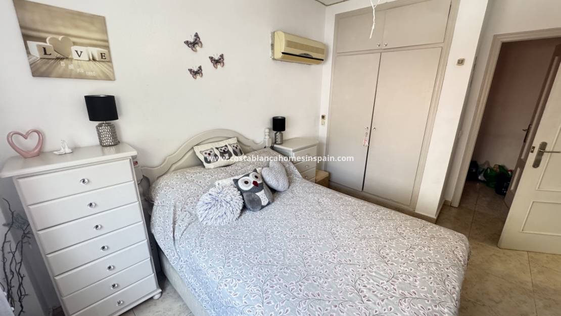 Revente -  - Villamartin