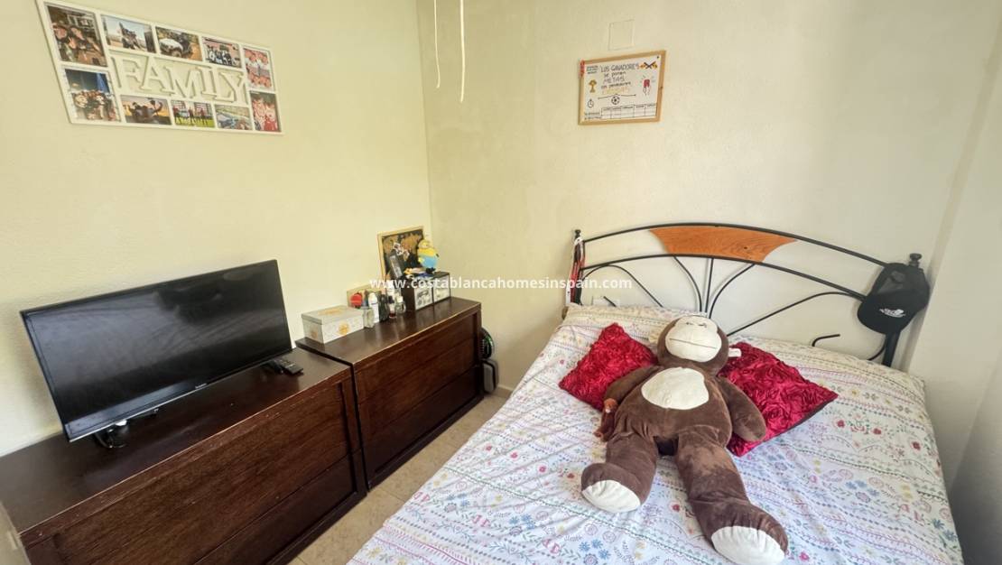 Revente -  - Villamartin