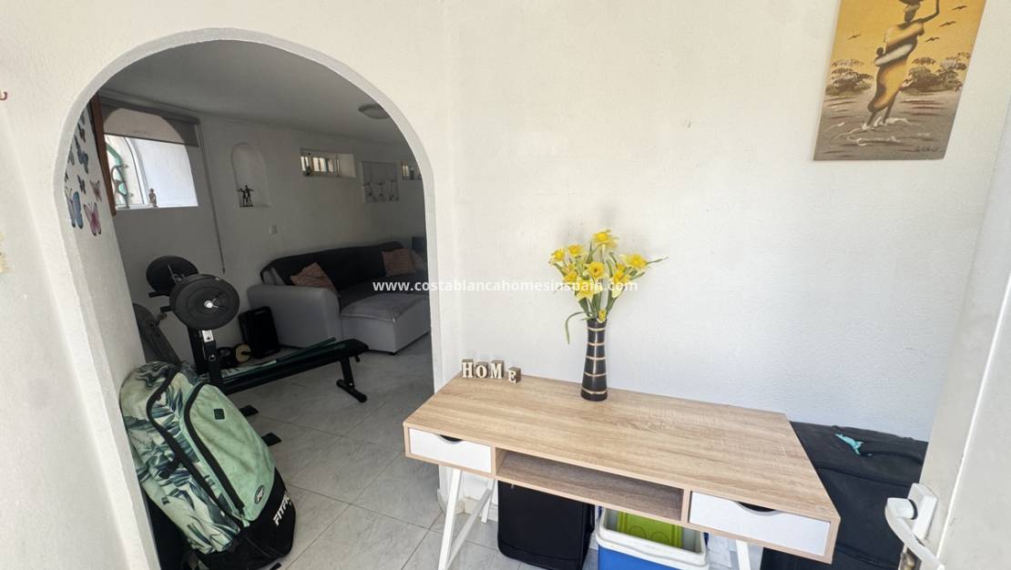 Revente -  - Villamartin