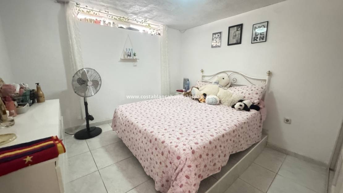 Revente -  - Villamartin