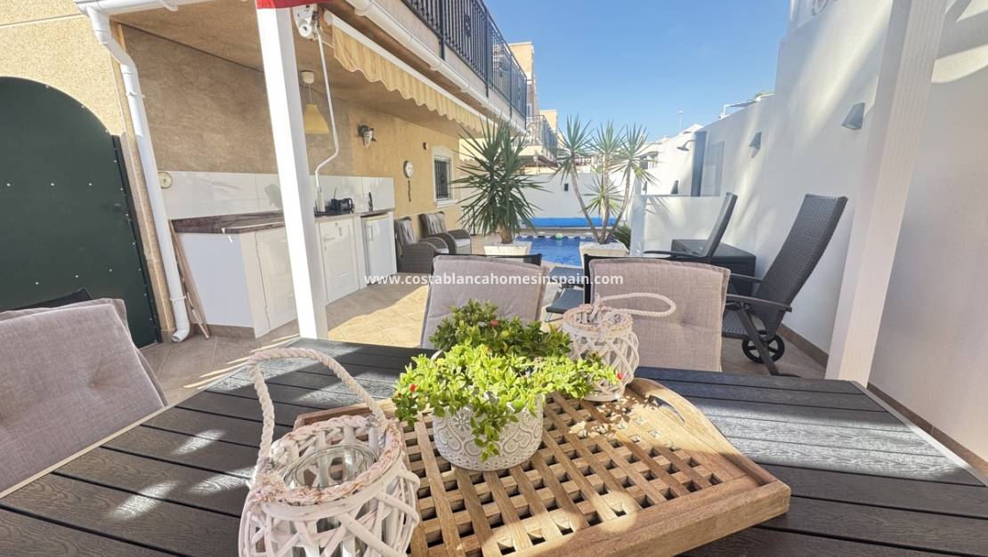 Revente -  - Villamartin