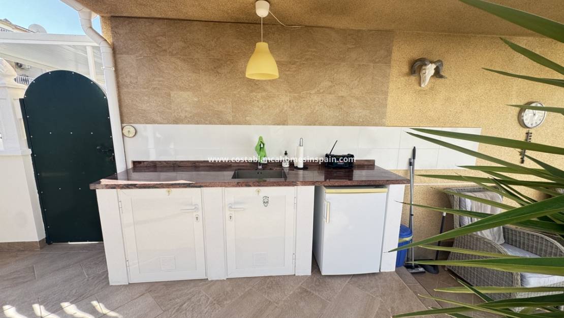 Revente -  - Villamartin