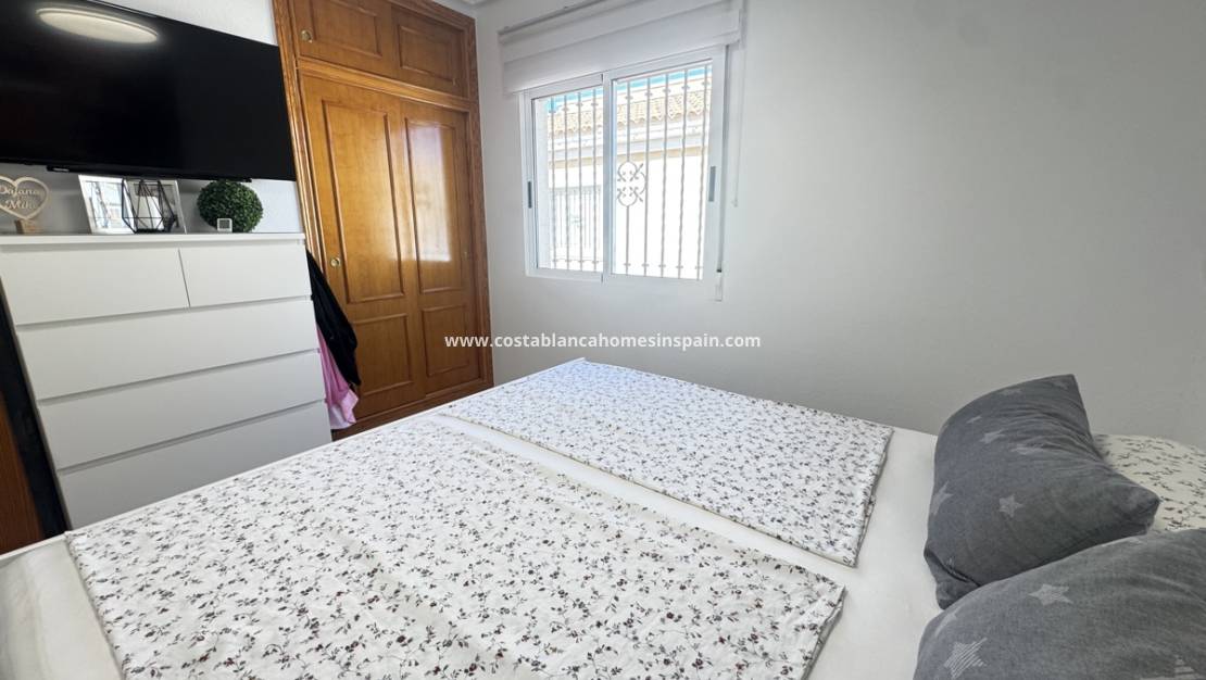 Revente -  - Villamartin