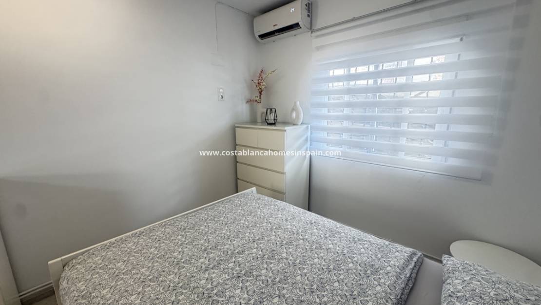 Revente -  - Villamartin