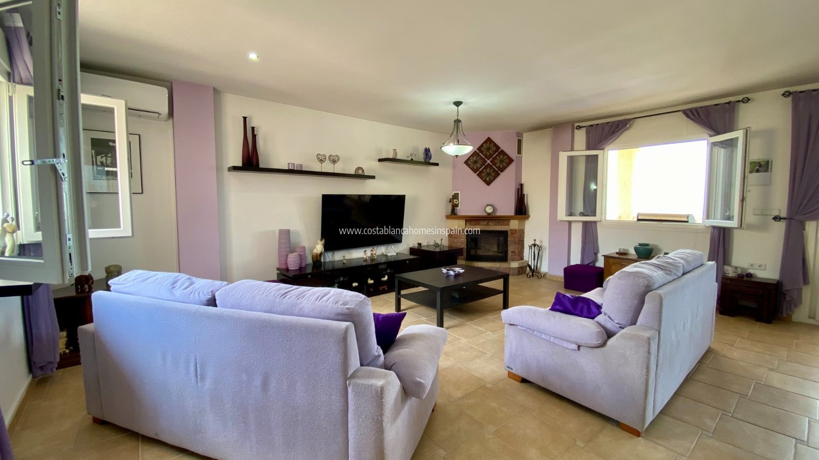 Sale -  - Algorfa - Lomas De La Juliana