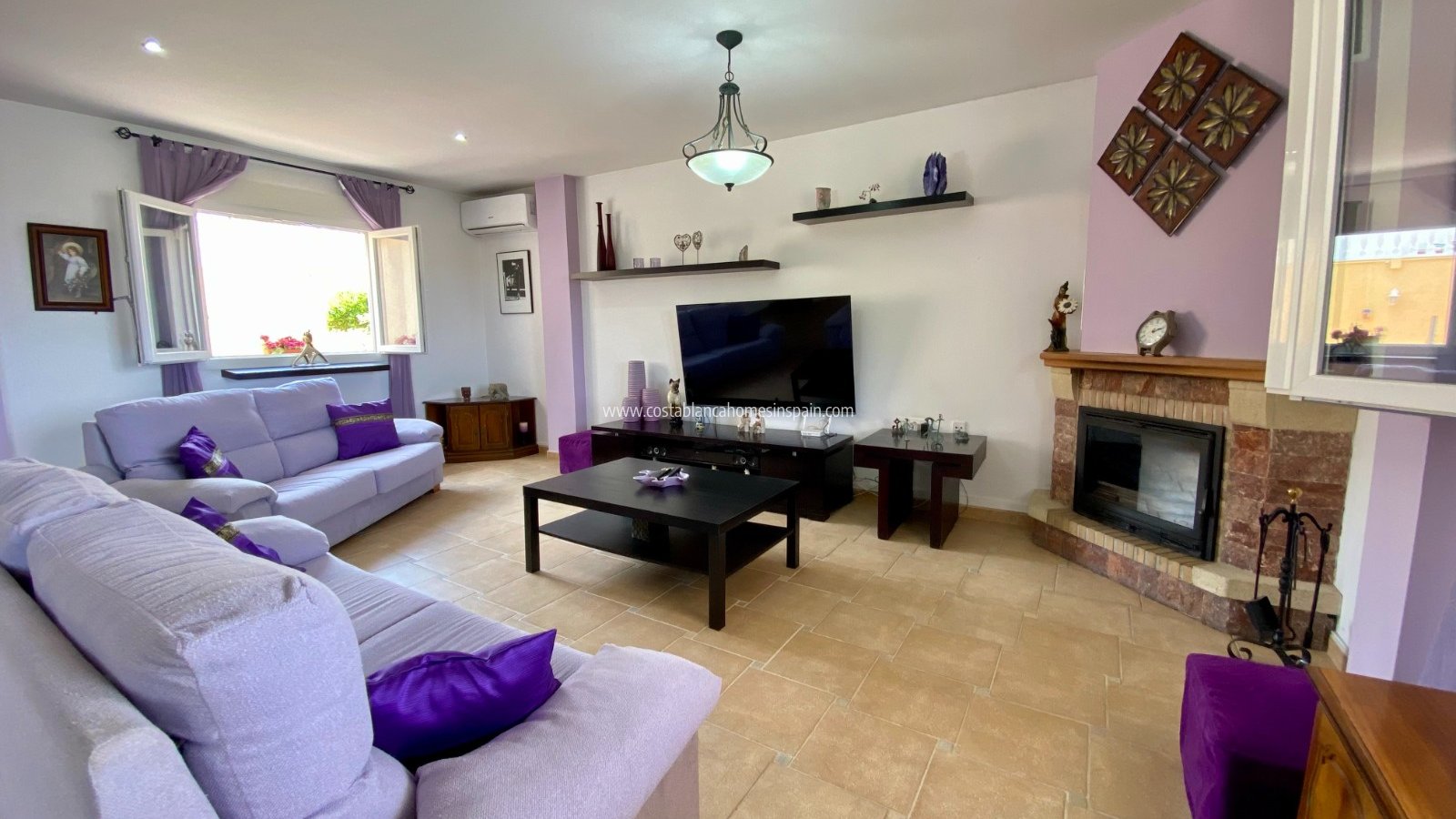 Sale -  - Algorfa - Lomas De La Juliana