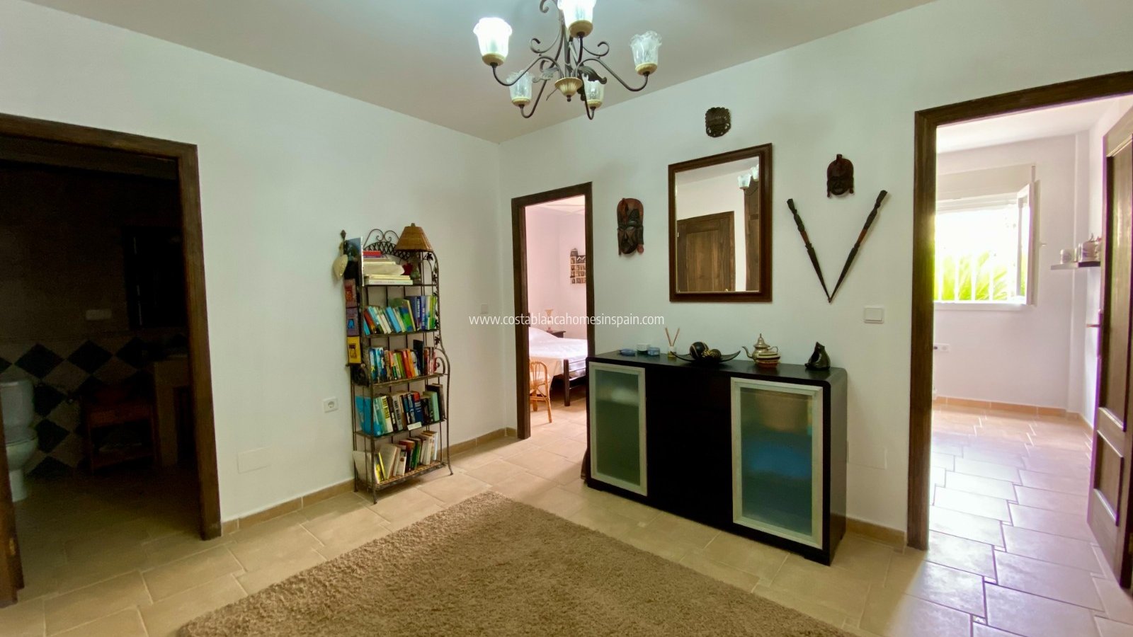 Sale -  - Algorfa - Lomas De La Juliana