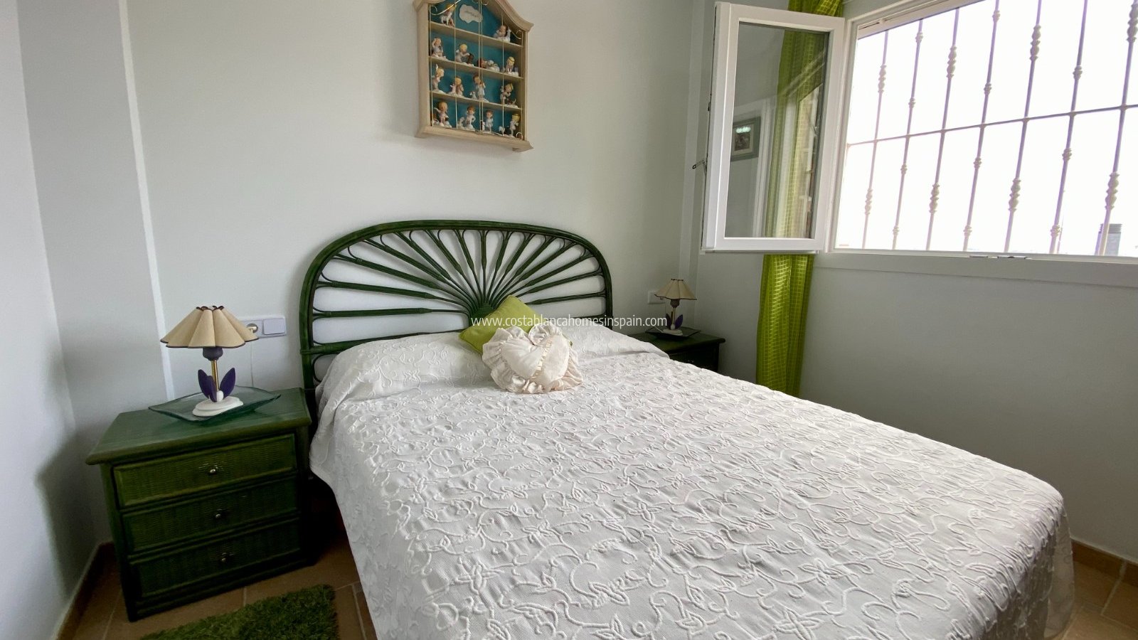 Sale -  - Algorfa - Lomas De La Juliana