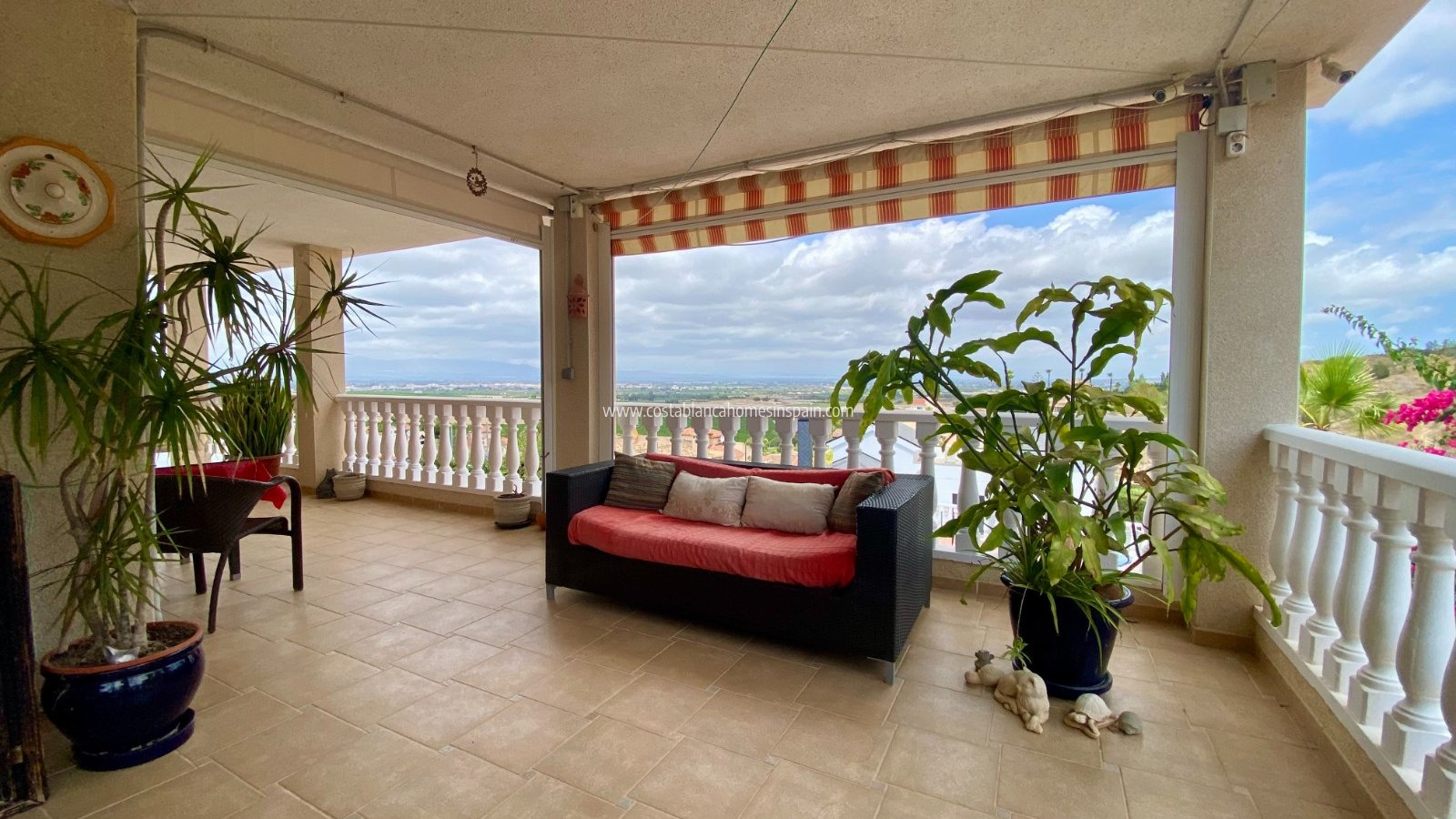 Sale -  - Algorfa - Lomas De La Juliana