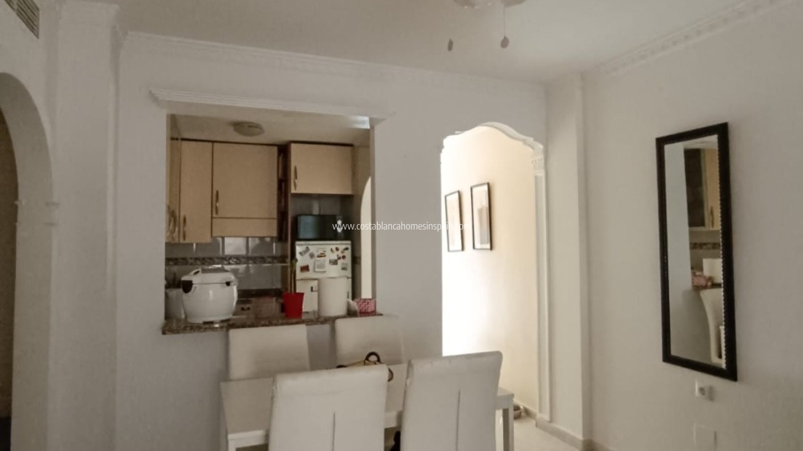 Sale - Apartment - Algorfa - Pueblo