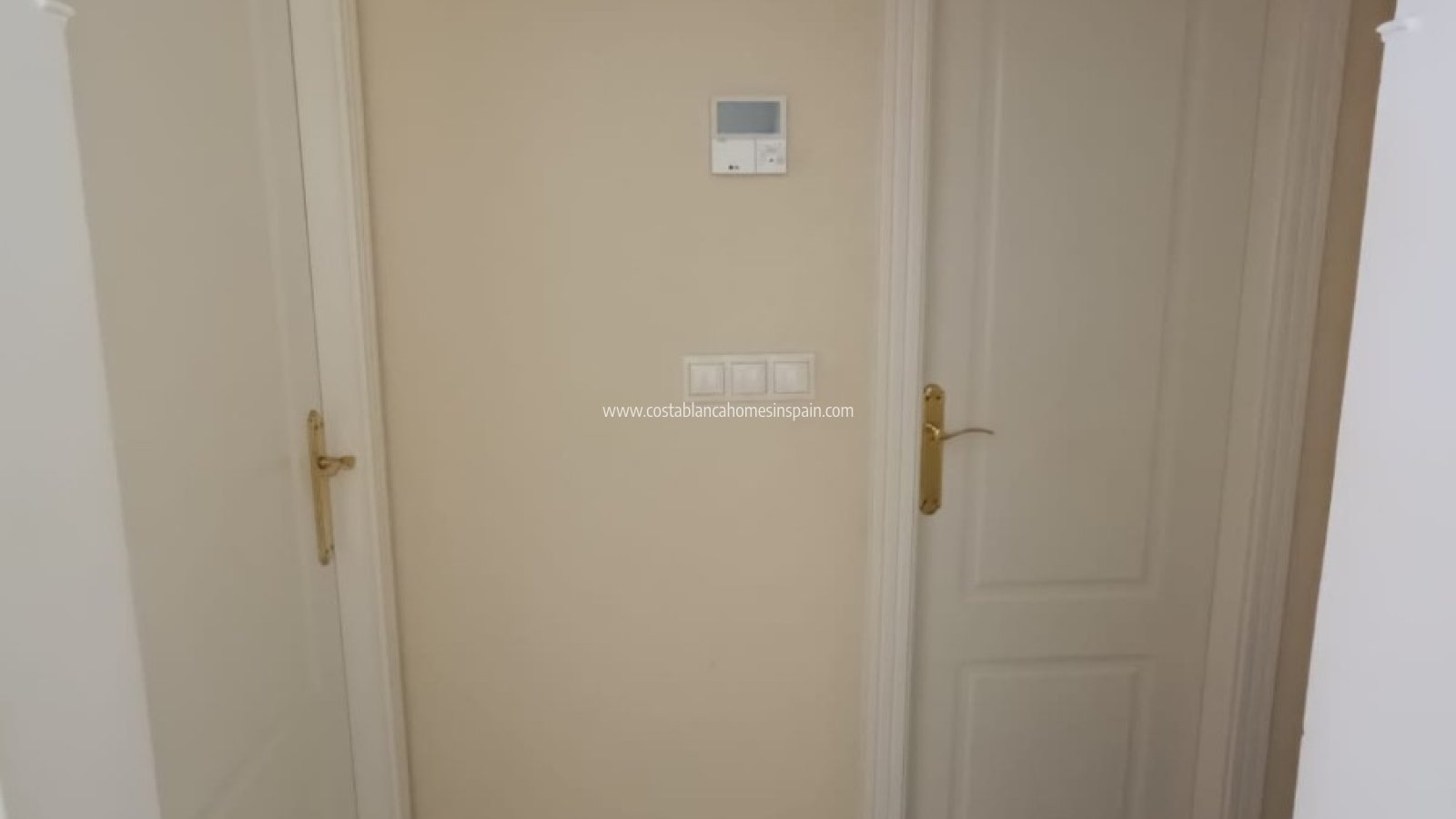 Sale - Apartment - Algorfa - Pueblo