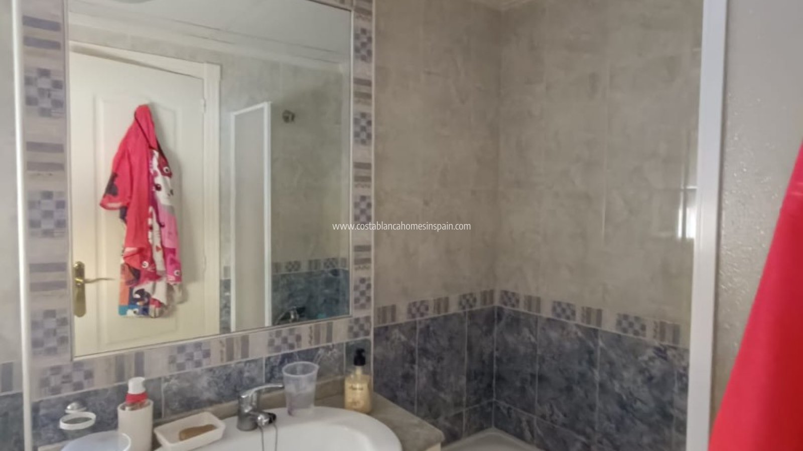 Sale - Apartment - Algorfa - Pueblo