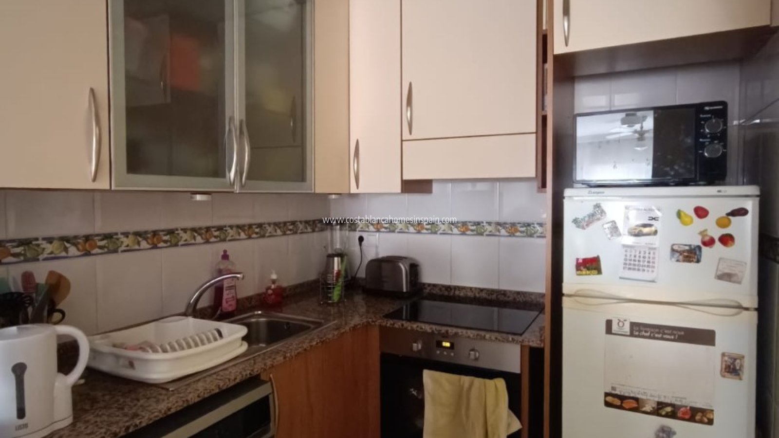 Sale - Apartment - Algorfa - Pueblo