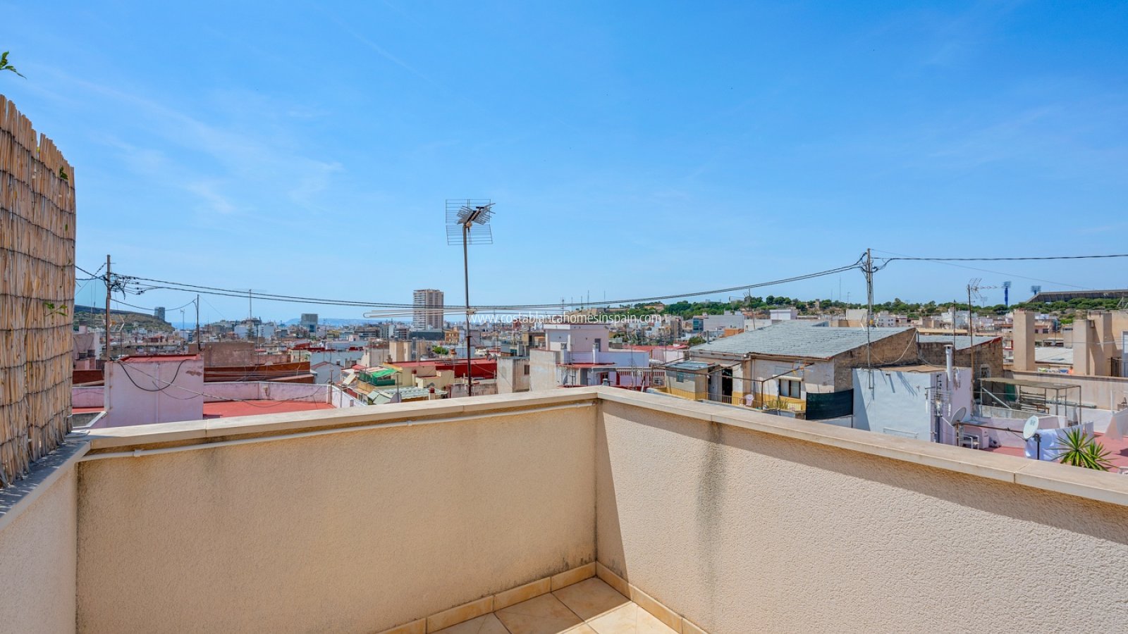 Sale - Apartment - Alicante - Carolinas Bajas