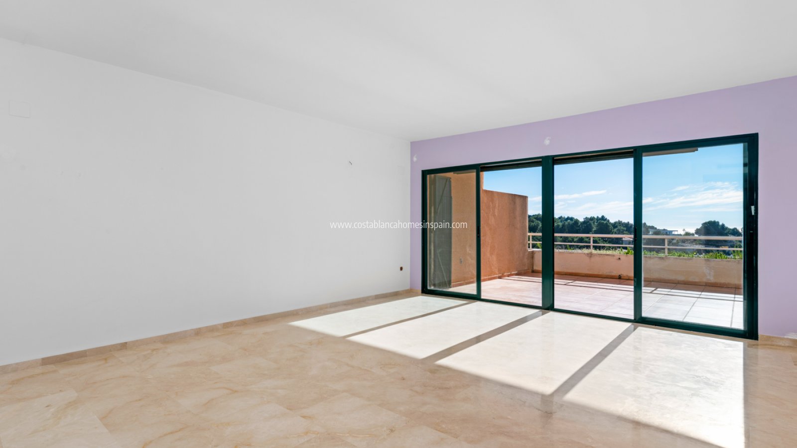 Sale - Apartment - Altea - Altea Hills