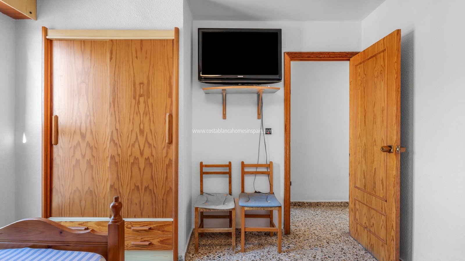 Sale - Apartment - Arenales del sol - Segunda linea playa