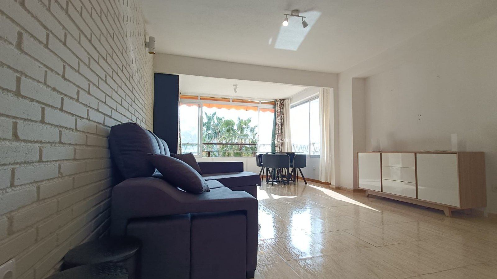 Sale - Apartment - Benidorm - Levante