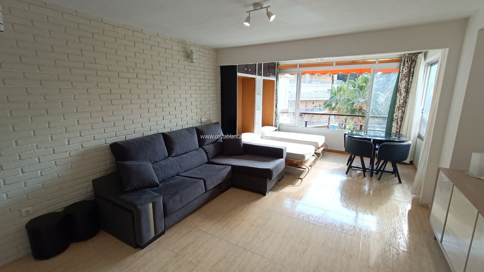 Sale - Apartment - Benidorm - Levante