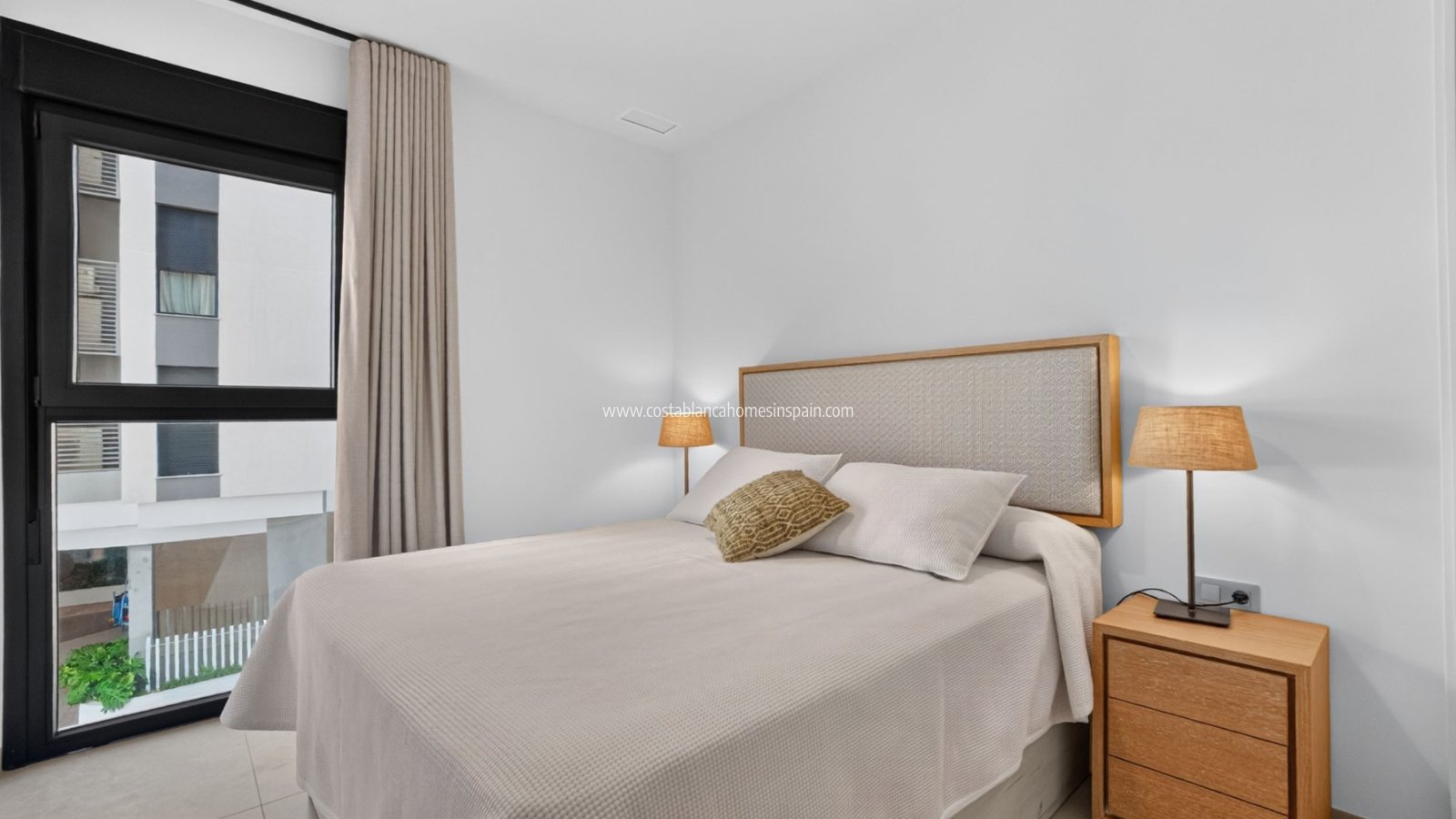 Sale - Apartment - Benidorm - Poniente