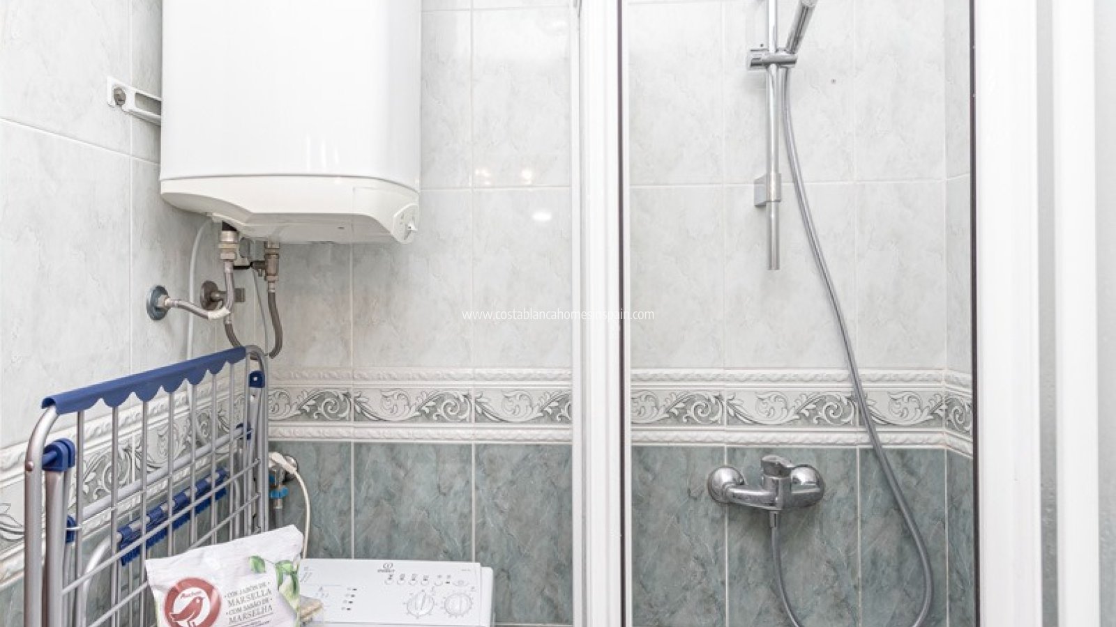 Sale - Apartment - Benidorm - Rincon de Loix Llano