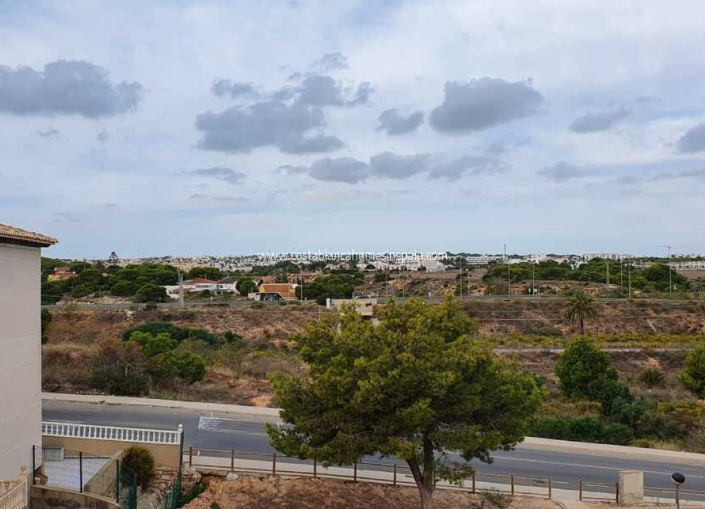 Sale - Apartment - Cabo Roig