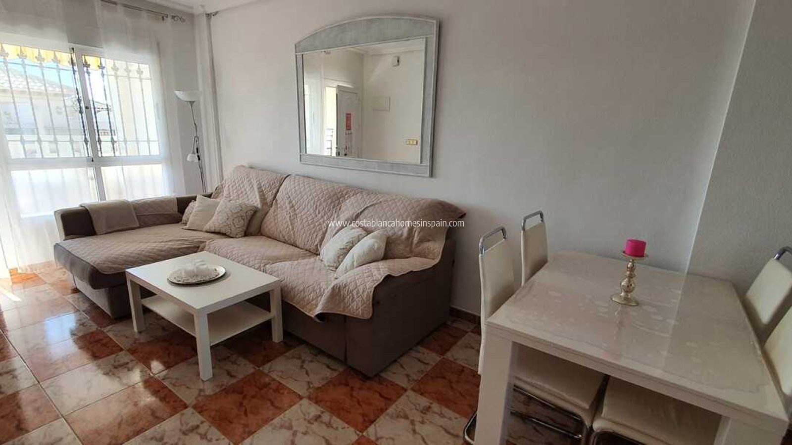 Sale - Apartment - Cabo Roig