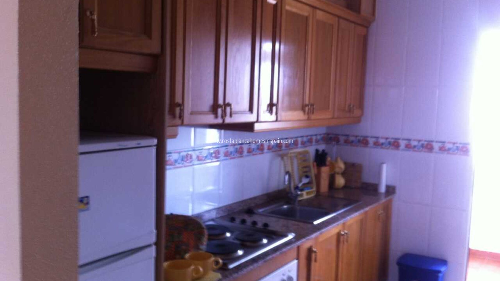Sale - Apartment - Cabo Roig