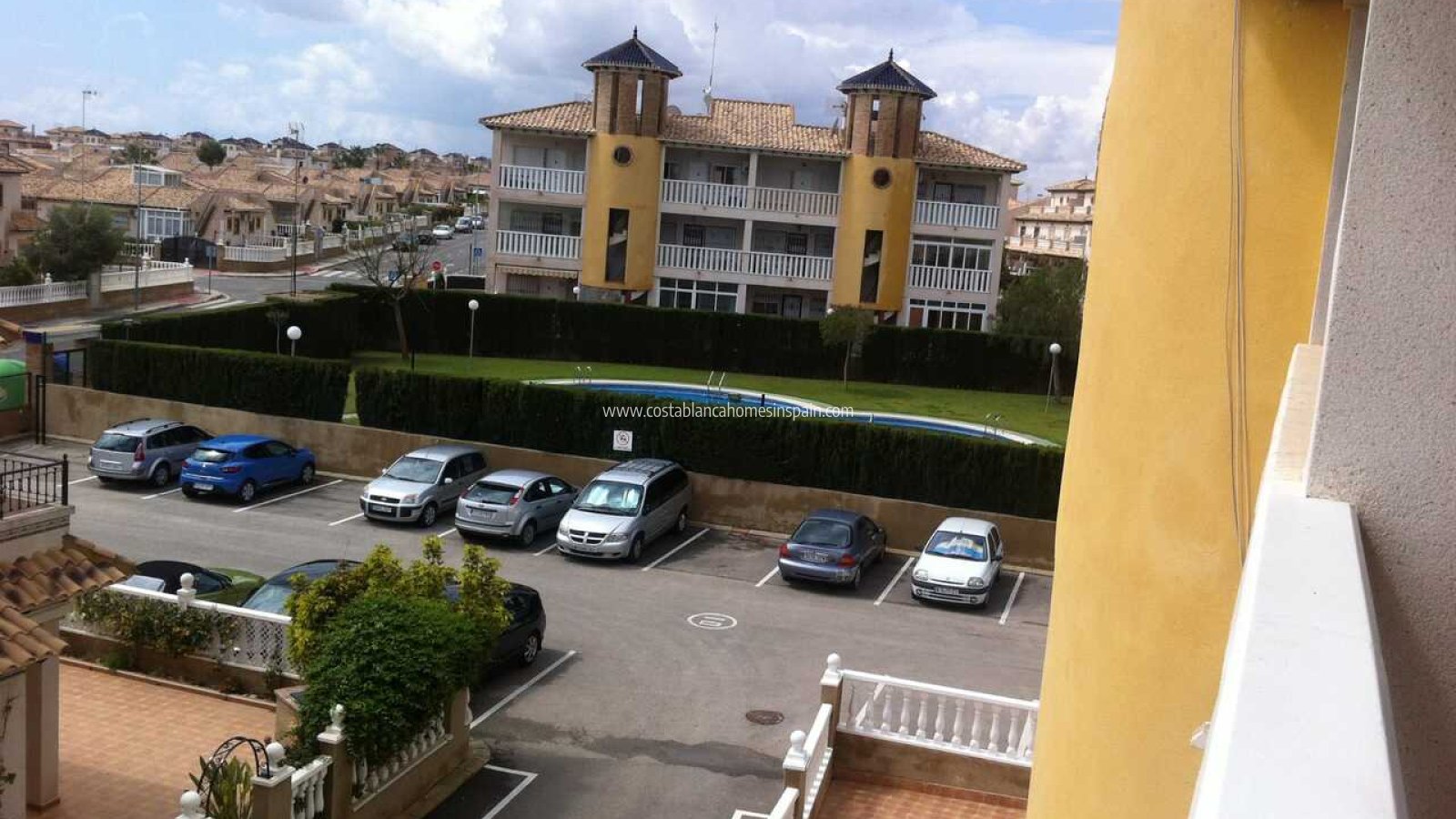 Sale - Apartment - Cabo Roig