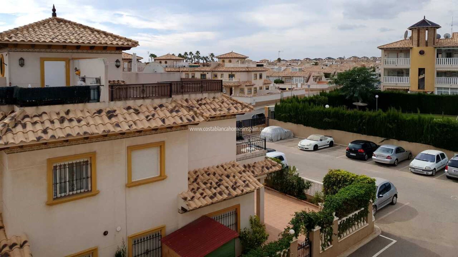 Sale - Apartment - Cabo Roig